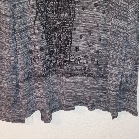 CATO Plus Shirt - Picture 3 of 6